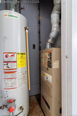 13525 Evergreen Road, Detroit, MI 48223