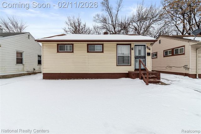 13525 Evergreen Road, Detroit, MI 48223