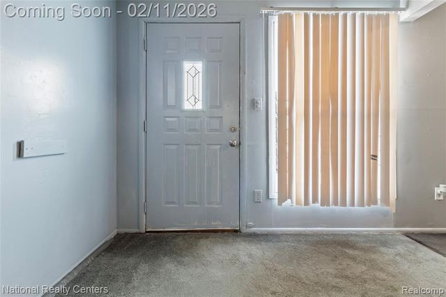 13525 Evergreen Road, Detroit, MI 48223