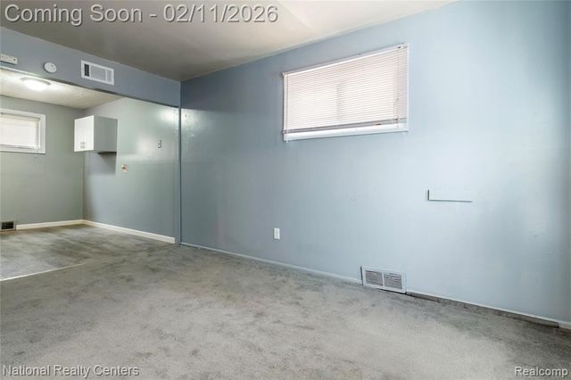 13525 Evergreen Road, Detroit, MI 48223