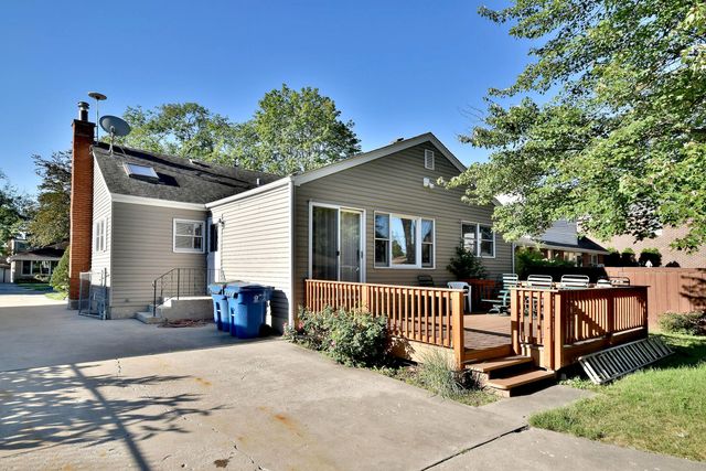 171 E Hale Street, Elmhurst, IL 60126