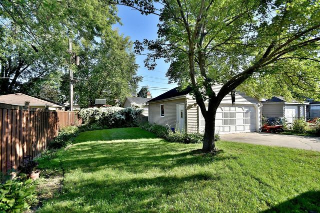 171 E Hale Street, Elmhurst, IL 60126