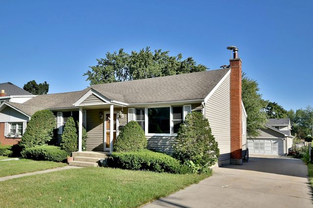 171 E Hale Street, Elmhurst, IL 60126