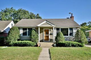 171 E Hale Street, Elmhurst, IL 60126