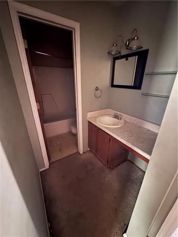 1602 Pine Tree Trail, Atlanta, GA 30349
