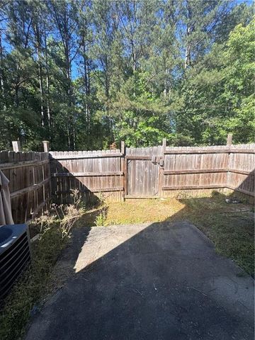 1602 Pine Tree Trail, Atlanta, GA 30349