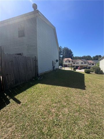 1602 Pine Tree Trail, Atlanta, GA 30349