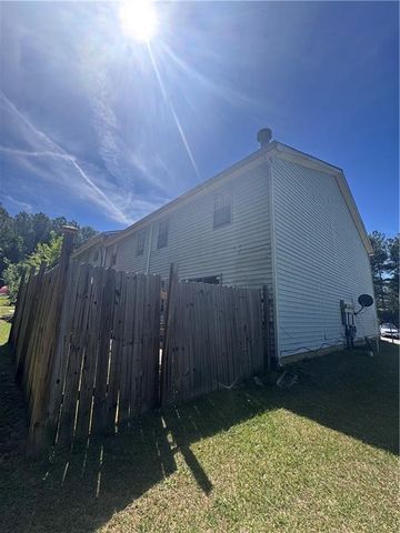 1602 Pine Tree Trail, Atlanta, GA 30349
