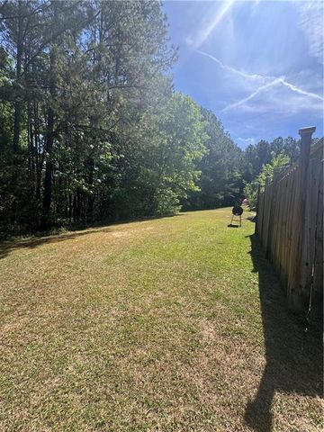 1602 Pine Tree Trail, Atlanta, GA 30349