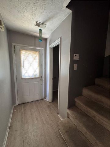 1602 Pine Tree Trail, Atlanta, GA 30349