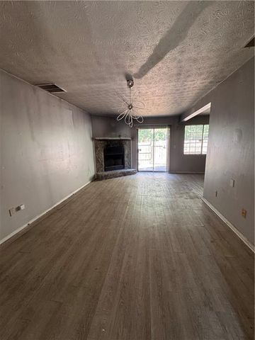 1602 Pine Tree Trail, Atlanta, GA 30349