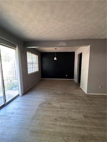1602 Pine Tree Trail, Atlanta, GA 30349