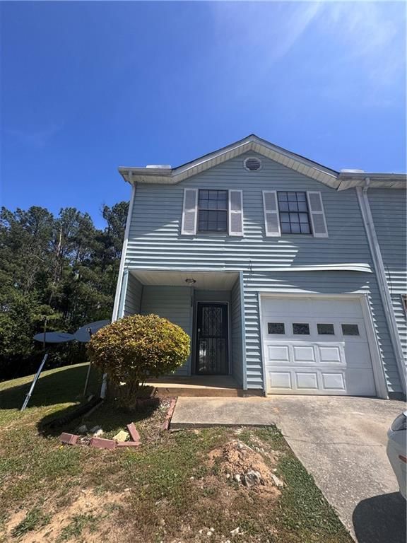 1602 Pine Tree Trail, Atlanta, GA 30349