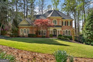 5040 Harrington Road, Alpharetta, GA 30022