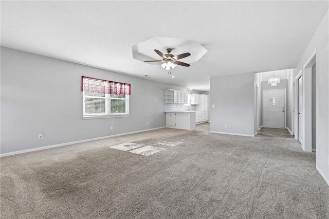 616 Twilight Drive, Raymore, MO 64012
