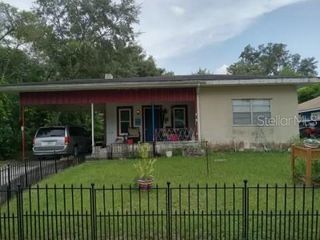 522 W PARK STREET, Lakeland, FL 33803