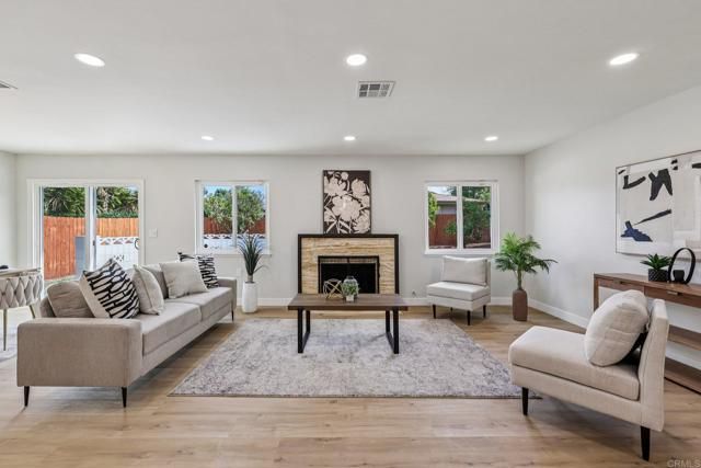 16799 Acena Drive, San Diego, CA 92128