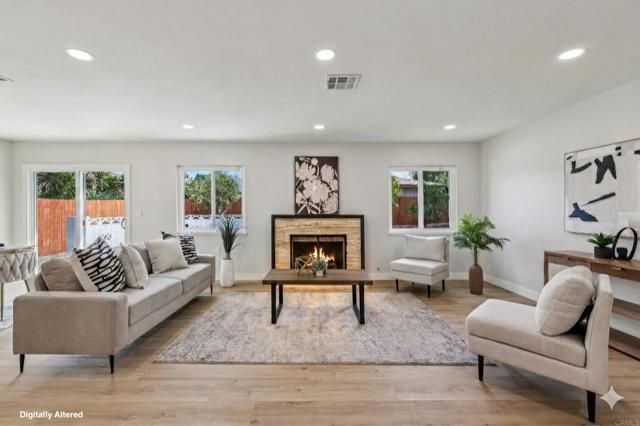 16799 Acena Drive, San Diego, CA 92128