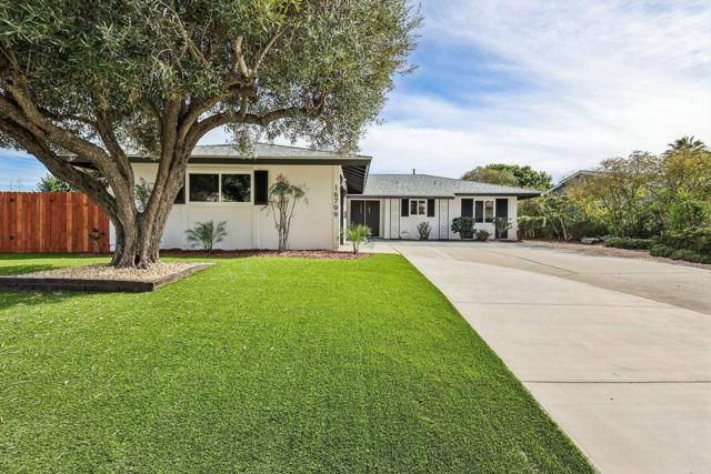 16799 Acena Drive, San Diego, CA 92128