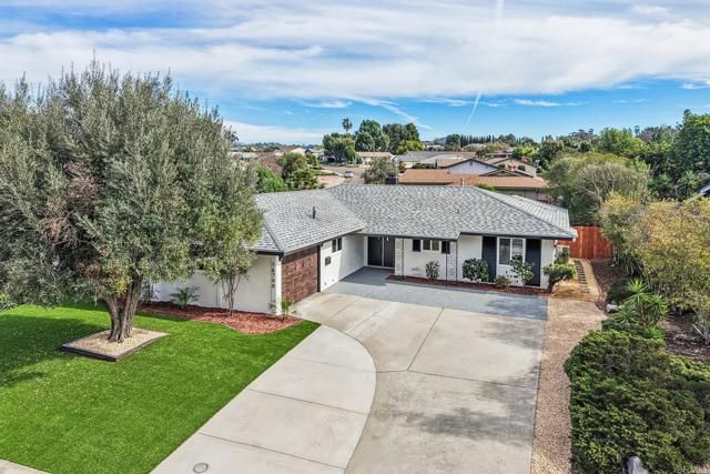 16799 Acena Drive, San Diego, CA 92128