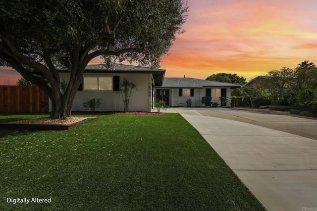 16799 Acena Drive, San Diego, CA 92128