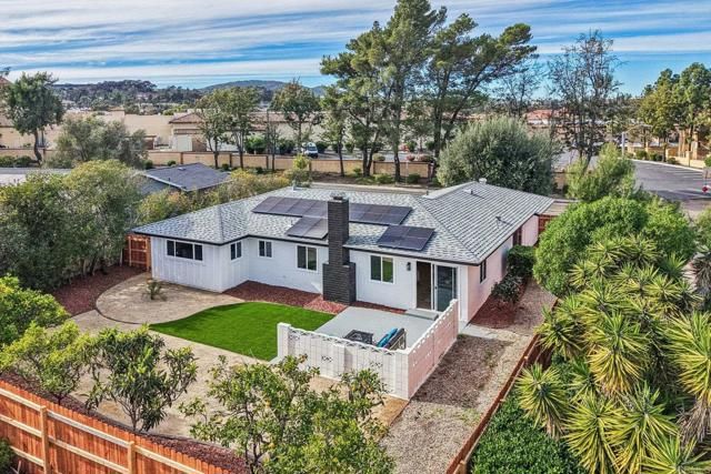 16799 Acena Drive, San Diego, CA 92128