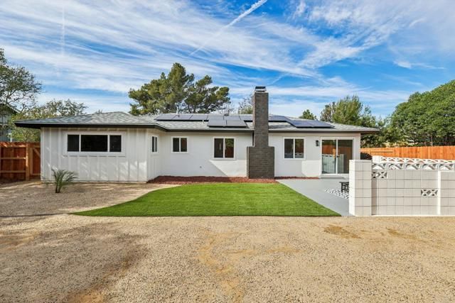 16799 Acena Drive, San Diego, CA 92128