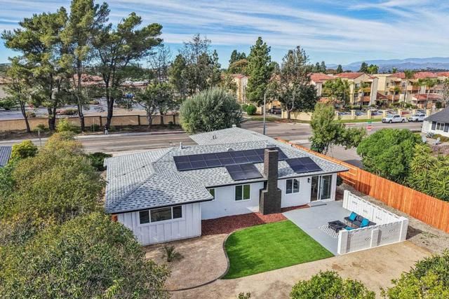 16799 Acena Drive, San Diego, CA 92128