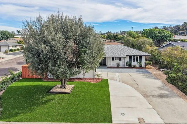 16799 Acena Drive, San Diego, CA 92128