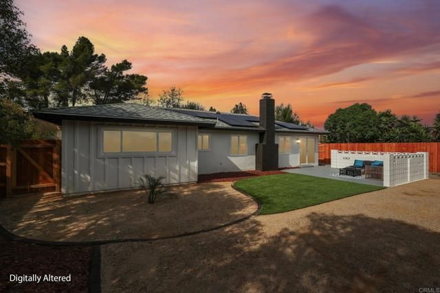 16799 Acena Drive, San Diego, CA 92128