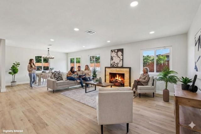 16799 Acena Drive, San Diego, CA 92128