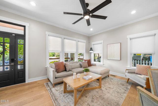 707 Holloway Street, Durham, NC 27701