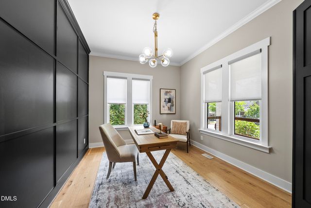 707 Holloway Street, Durham, NC 27701