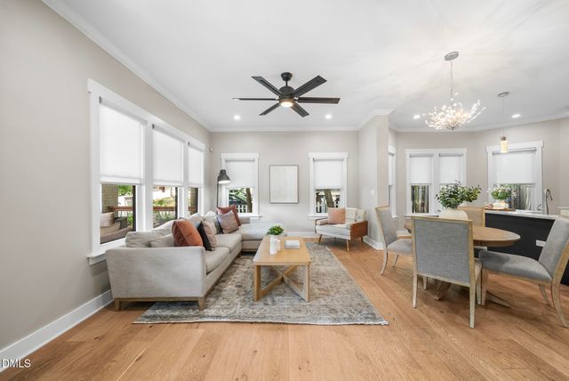 707 Holloway Street, Durham, NC 27701