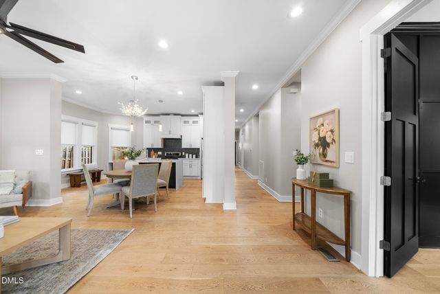 707 Holloway Street, Durham, NC 27701