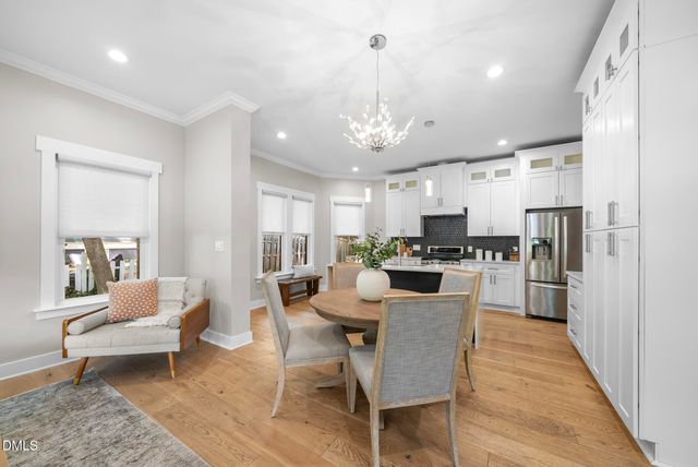 707 Holloway Street, Durham, NC 27701