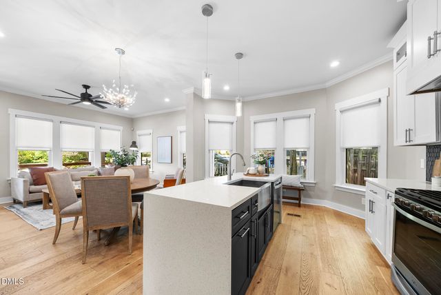 707 Holloway Street, Durham, NC 27701