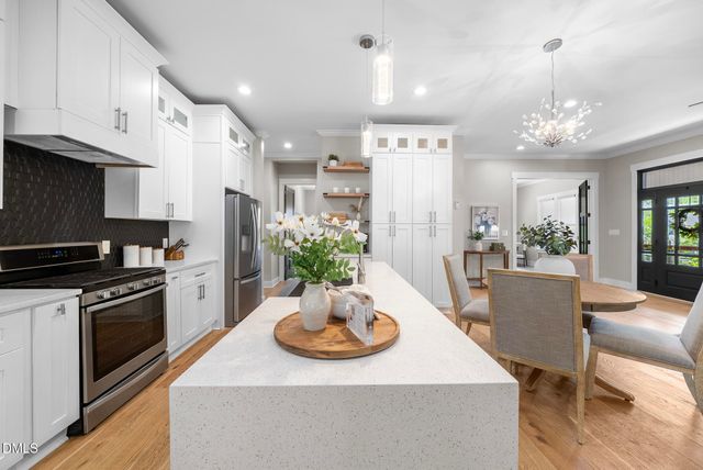 707 Holloway Street, Durham, NC 27701