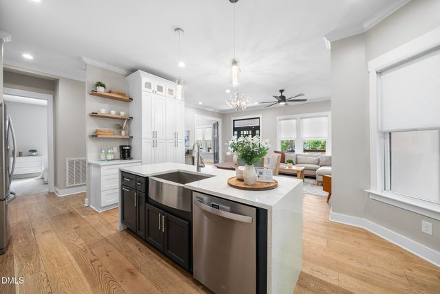 707 Holloway Street, Durham, NC 27701