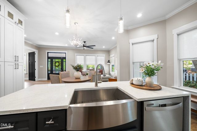 707 Holloway Street, Durham, NC 27701