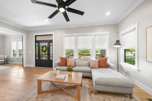 707 Holloway Street, Durham, NC 27701