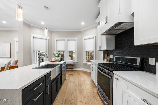 707 Holloway Street, Durham, NC 27701