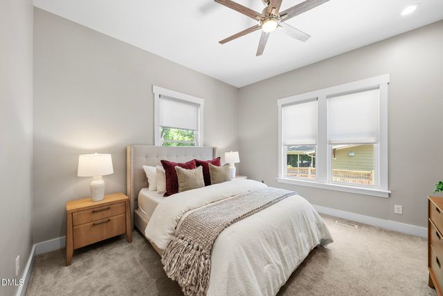 707 Holloway Street, Durham, NC 27701