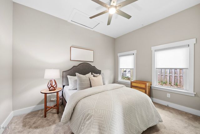 707 Holloway Street, Durham, NC 27701