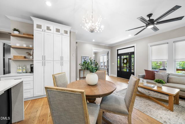 707 Holloway Street, Durham, NC 27701