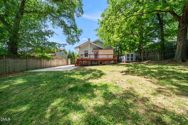 707 Holloway Street, Durham, NC 27701