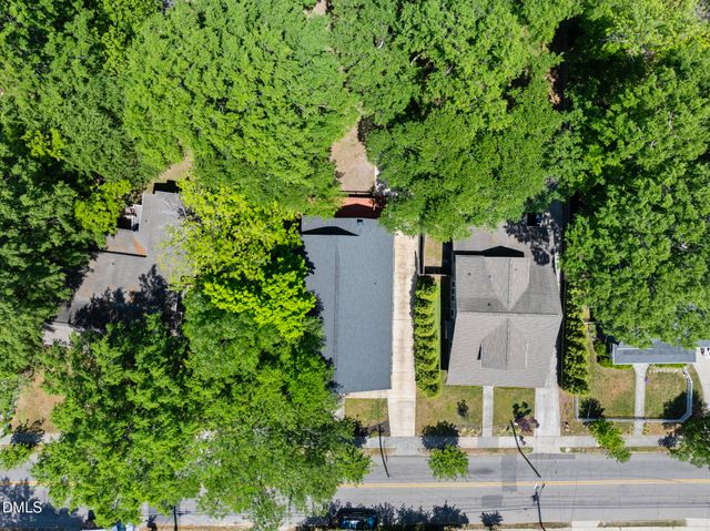 707 Holloway Street, Durham, NC 27701