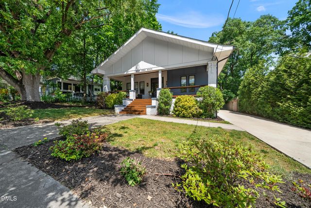 707 Holloway Street, Durham, NC 27701