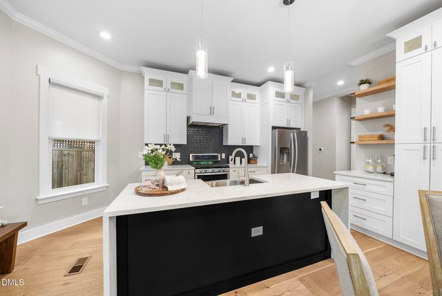 707 Holloway Street, Durham, NC 27701