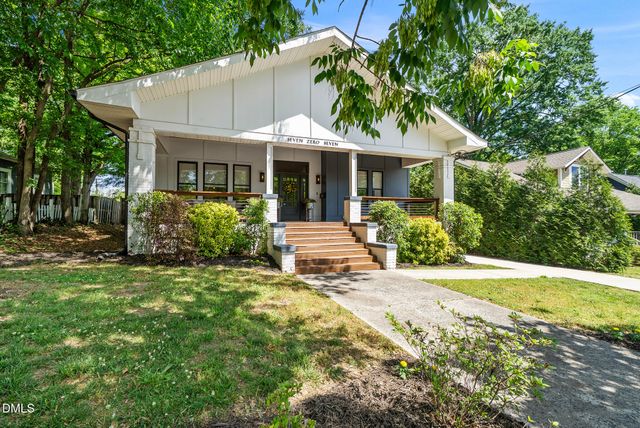 707 Holloway Street, Durham, NC 27701